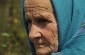 Nadia S., born in 1928, was in the fields when she saw the shooting of the Jews in Vyaz. ©Nicolas Tkatchouk/Yahad - In Unum