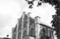 The synagogue in Kretinga in 1936 © A.Niunkaitė, “Lietuvos žydų tradicinio meno ir simbolių pasaulis”. Vilnius, 2011, p. 466 / “Kretingos krašto enciklopedija”