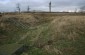 The execution sites of the Feodosiya Jews, located close to the road Feodosiya –Simferopol. Back then, there were anti-tank ditches where the Jewish victims were shot from December 1941 to 1943. © Mona Oren/Yahad-In Unum