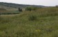 The former location of the barn in Kozachyi Yar where deported Jews’ bodies were burned by Romanian soldiers. The foundations have been dismantled and today it is a vacant lot. ©Svitlana Kovaliova/Yahad - In Unum