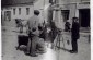 Photograph taken in July 1940 showing the east side of the market square. ©George Birman/JewishGen KehilaLinks