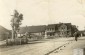 Plateliai Central Square, circa 1930 © Žemaitija National Park Archive