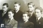 Luninets - Students of Tarbut school, 1937.  ©Taken from shtetl.com /Archiwum rodzinne – projekt Polskie Korzenie w Izraelu / Muzeum Historii Żydów Polskich POLIN