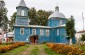 The church in Yelsk. ©Les Kasyanov/Yahad - In Unum