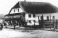 Krakės synagogue in 1925 © “Facebook” page “Lietuva senose fotografijose”