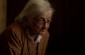 Lilija R., born in 1925: “In the center of Riga, I saw around 50 Jewish men with yellow stars being led somewhere, perhaps to work, by armed Germans. There were quite a lot of Germans escorting the column on either side.” ©Jordi Lagoutte/Yahad - In Unum