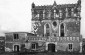 Synagogue in 1930′s in Husyatyn © jewua.org