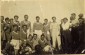 Members of a Jewish football team in Gargždai. ©George Birman /JewishGen KehilaLinks