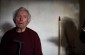 Feliksas M., born in 1927: “I saw many columns of Jews in Kupiškis being escorted by the guards.” ©Jordi Lagoutte/Yahad - In Unum