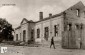 How the Krasnystaw synagogue looked. A building was reconstructed on the land where the shul stood. ©Taken from sztetl.org.pl