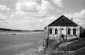 Synagogue in Vilkija before the war © vilkijietis.lt