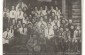 Young pioneers from Krupki, some of them Jews who were murdered during the war, 1926. Courtesy Lyuba Koichu ©Yad Vashem Photo Collection