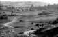 Bircza, Poland, 1962. The site where a mass killing took place in December 1942. ©Photo archive, taken from YadVashem