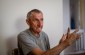 Marian B., born in 1935, confirmed the killing of Jews in Tymin during the occupation. ©Piotr Malec/Yahad - In Unum