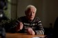 Edmundas V., born in 1933: “I was in the main square of Rokiškis when I saw the column of around 40 Jews escorted by 4 to 5 guards to the nearby forest to be killed. Each man had his hands tied behind his back.” ©Jordi Lagoutte/Yahad - In Unum