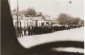 Jews guarded by German soldiers being marched through Kamianets to the execution site. The picture was taken by a truck driver, soldier of the Hungarian Army, Gyula Spitz, who was Jewish. © United States Holocaust Memorial Museum, courtesy of Ivan Sved