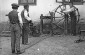 Mezhirech rope maker in 1912. © Taken from JewUA.org