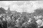 Market in Anykščiai in 1930 © Šiauliai Aušros Museum