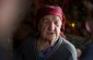 Maria K., born in 1927: “During the war, a Jewish girl, Rivka, was hidden by my family. She managed to survive the war and moved to Kaunas. Her parents, Aida and Shlioma, were killed in the forest of Degučiai.” ©Jordi Lagoutte/Yahad - In Unum