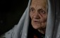 Anastasija J., born in 1928: “The Jews of Linkmenys didn’t work on Saturdays.  They invited me to light candles or bring them water. In exchange, they would give me Matzah.” ©Cristian Monterroso/Yahad - In Unum