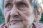 Nina V., nacida en 1930, vivía frente a las casas judías: “Mi madre tenía una vaca y la gente acudía a ella para pedirle leche y mi madre se la daba. Ella era de ese tipo de personas, solía darle un poco a cada uno de ellos”. ©Les Kasyanov/Yahad-In Unum