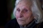 Vanda G., born in 1936: “In 1941, I saw the column of Jews being taken away from Ignalina. Afterwards, an auction of Jewish property was organized.” ©Jordi Lagoutte/Yahad - In Unum