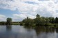 The Berezina River near Shchedrin. ©Sabine Mirlesse/Yahad - In Unum