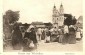 Market in Virbalis at the conjunction of the 19th and 20th centuries © “Facebook” page “Lietuva senose fotografijose”