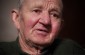 Stepan K., born in 1929: “Local Jews were taken to the field on the outskirts of Ivangorod, where they were shot and buried. I saw their mass grave as I was ploughing the field around it, taking care not to touch it.” ©David Merlin-Dufey/Yahad - In Unum