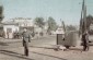 German soldiers in the occupied Kyiv. ©  Johannes Hähle, Bundesarchives