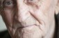 Jan S., born in 1925, remembers the 3 Jewish brothers living in with Olbięcin with their respective families. The families’ adult members were shot by gendarmes in 1942 in the area of Wólka Olbięcka. ©Les Kasyanov/Yahad - In Unum
