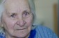 Bronė R., born in 1926: “I saw a column of Jews being taken from Betygala to the killing site. The column was escorted by the guards. The Jews were crying and screaming.” ©Cristian Monterroso/Yahad - In Unum