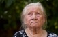 Zenta L., born in 1933: “The Jews of Baltinava were taken on foot in the direction of Kārsava. People said that some of them were then locked up in the local prison.” ©Jordi Lagoutte/Yahad - In Unum