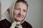 Maria B., born in 1936: “I used to bring food to the Jewish children locked up in the camp when their parents were carrying out forced labor. I remember they would put their hands through the barbed wire to get it.” ©David Merlin-Dufey/Yahad - In Unum