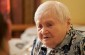 Maria D., born in 1923: “Just before the mass shooting of the Jews of Kārsava, the owner of a veterinary pharmacy took his own life along with his entire family—his wife Sarah and their two children.” ©Jordi Lagoutte/Yahad – In Unum