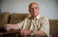 Józef P., born in 1930:“Jews walked with their heads down, as if all life had already left them. The most harrowing sight was watching mothers guiding their children toward an inevitable fate. What could they possibly do?” ©Kate Kornberg/Yahad - In Unum