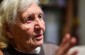 Janina T., born in 1935: “A number of local men, including my father, were requisitioned to dig pits for the Jews. During the shooting that took place in summer, I heard bursts of gunfire.” ©Pawel Szupiluk/ Yahad - In Unum