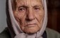 Volodymyra M., born in 1932: “One day, the Jews from the ghetto were taken to the shooting. The column of around twenty people passed right in front of my house, most of them on foot, but those who couldn’t walk, the weak or elderly, were transported.