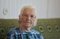 Helēna U., born in 1934: “My father went to Kārsava one morning in the summer 1941. When he returned, he said he had seen a column of Jews on foot, crying and screaming—it was the day of the shooting.” ©Jordi Lagoutte/Yahad - In Unum