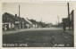 President’s Street in Plunge during the interwar period © Samogitian Diocese Museum