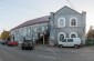 The synagogue building today. It is partially used as a gym and offices. ©Les Kasyanov/Yahad-In Unum