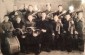 Jewish orchestra in Krivoye Ozero, 1920’s-1930’s. Photo from local museum© Taken from Jewua.org