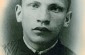 Yakov Krupkin was born in Orsha, Belarus (USSR) in 1924 to Vulf and Leya nee Vovshina. Before the war he lived in Orsha. Yakov was murdered during the Holocaust. ©Yad Vashem