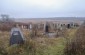 The memorial to 26 Jews murdered in Chornyi Ostriv in September 1942. ©Les Kasyanov/Yahad-In Unum