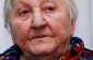 Tatiana K. ., born in 1925:” One girl’s mother came to the place where I worked and asked me to hide her daughter Lisa for a night. I took the 2 year old baby home without any hesitation.”  © Aleksey Kasyanov  /Yahad-In Unum