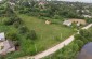 Drone view at the cemetery territory in Zaliztsi. ©Les Kasyanov/Yahad – In Unum