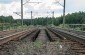 Railway line in the direction of Mogilev. ©Les Kasyanov/Yahad - In Unum