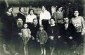 The Estrin family in the early 1930s. ©Taken from http://kehilalinks.jewishgen.org/Myadel