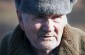 Volodymyr B., born in 1932: " While the German soldiers were shooting part of the Jews, others were waiting their turn a short distance away. I also saw the policemen removing jewelry from the victims." ©Markel Redondo/Yahad-In Unum