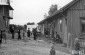 The Jewish neighborhood in Frysztak. The photograph was most probably taken between 1939 and 1942. Photo credit: https://kehilalinks.jewishgen.org/Frysztak